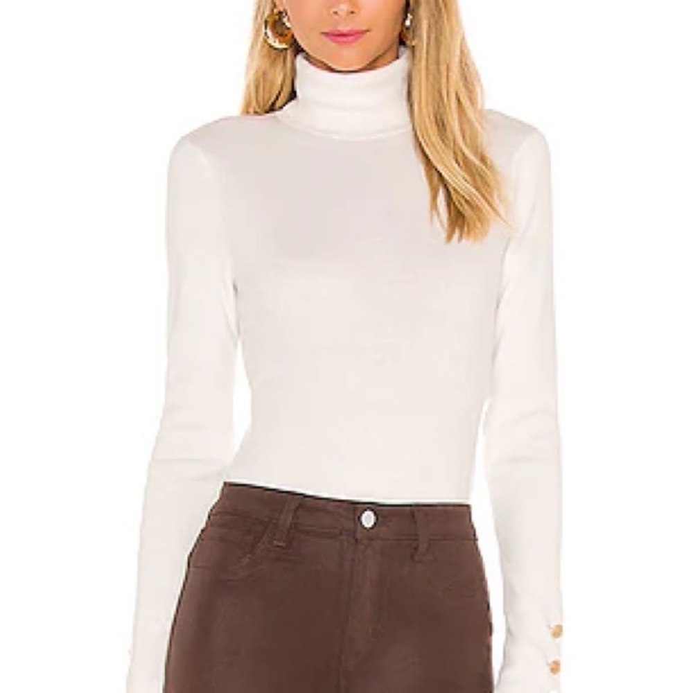 L'AGENCE Odette Sweater